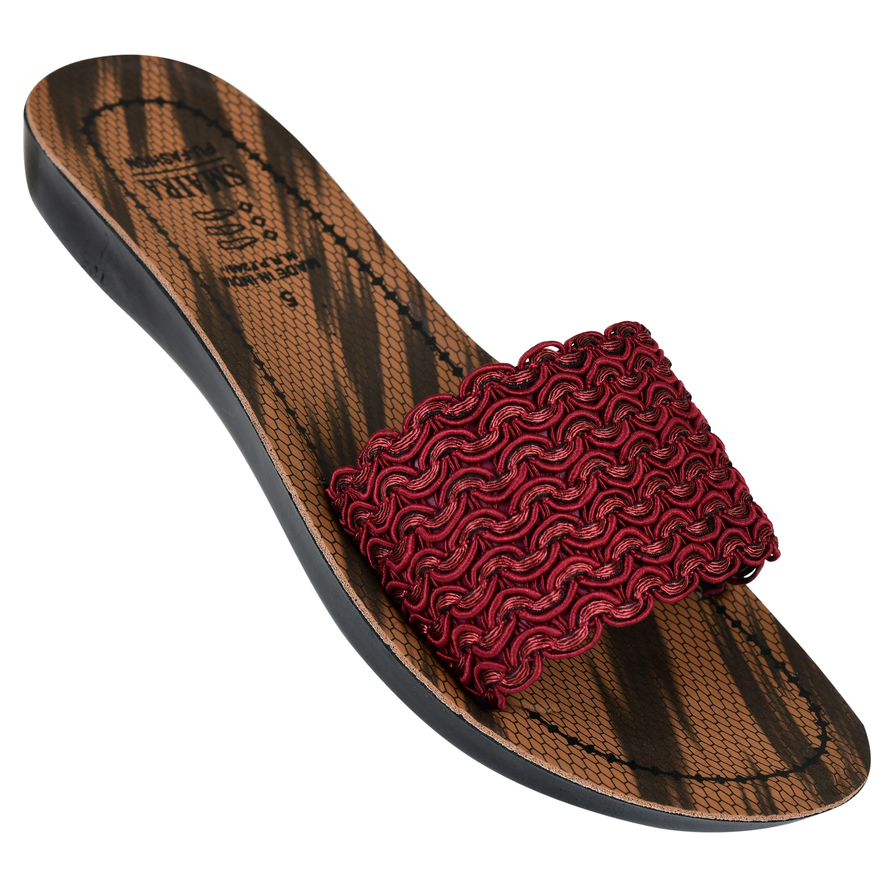  Women's Shoes / Footwear Photography for Slippers